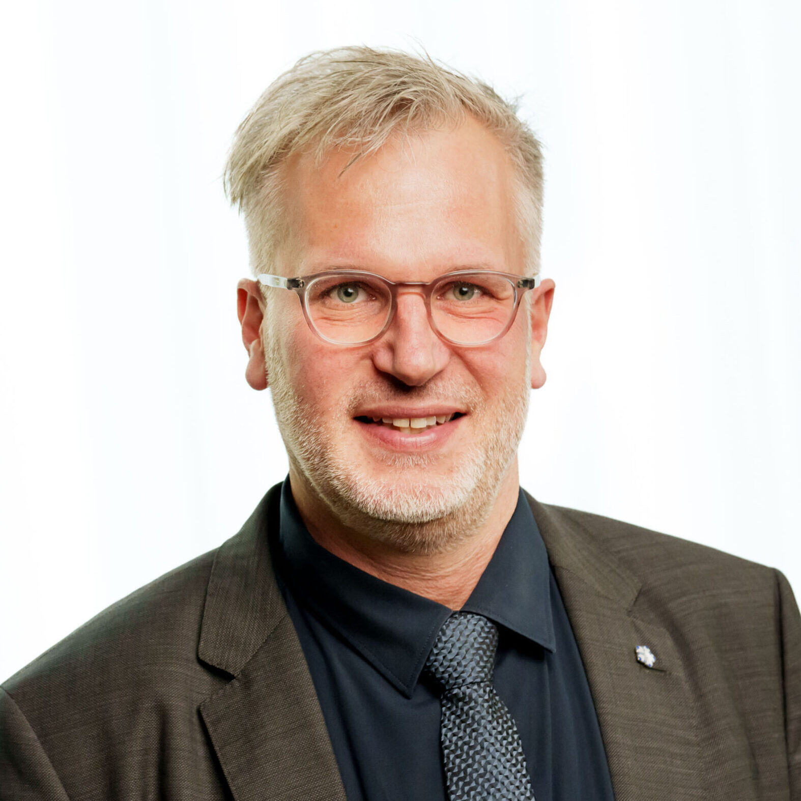 Dr. Markus Beier