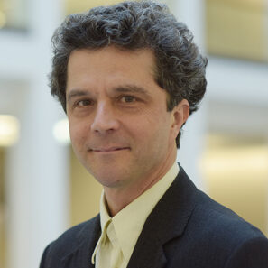 Prof. Dr. Christoph Heintze