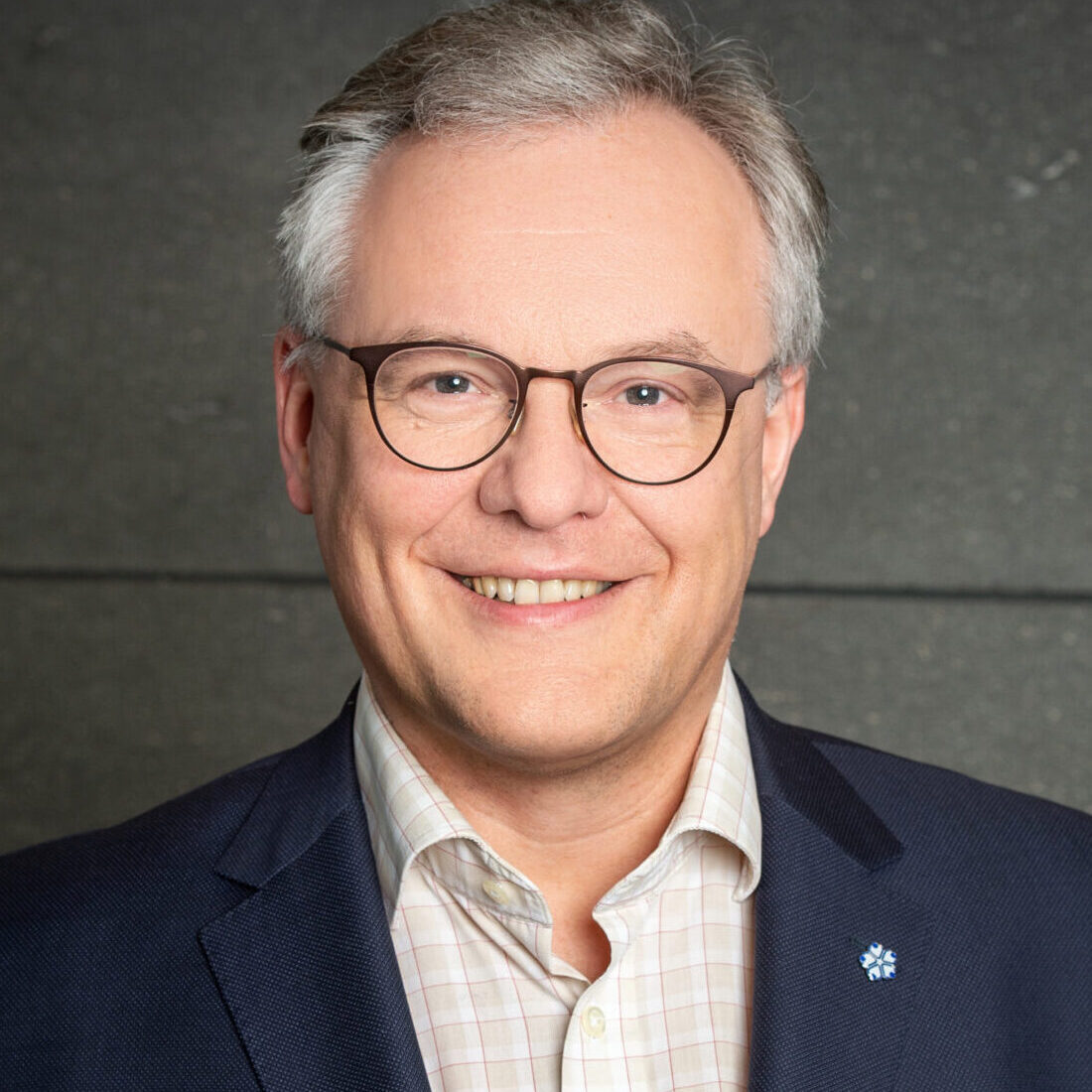 Dr. Jürgen Herbers