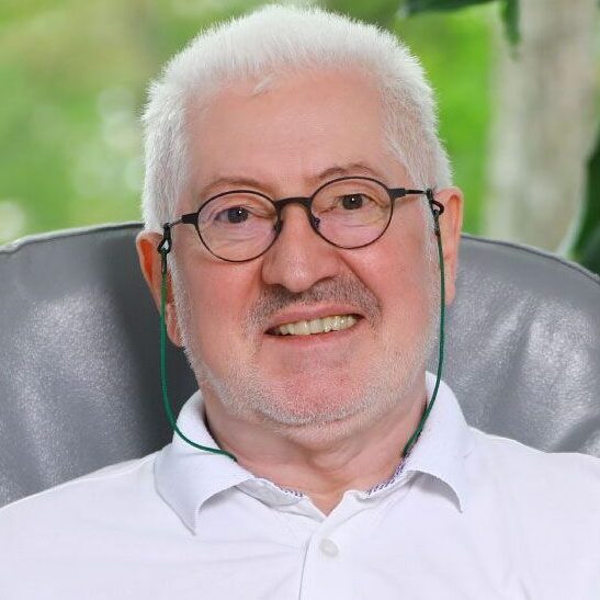 Dr. Wolfgang Kreischer
